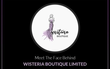 Meet The Face Behind Wisteria Boutique Limited