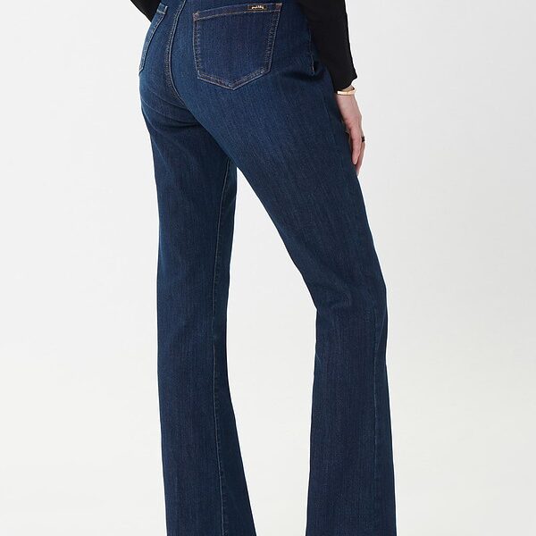 High-rise Jeans Style 223939a