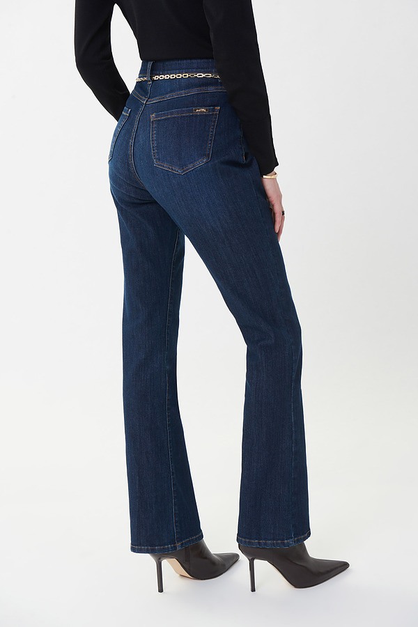 High-rise Jeans Style 223939a