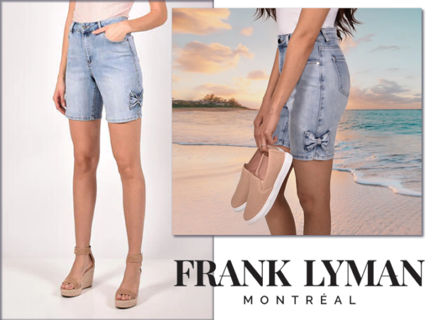 Frank Lyman beach